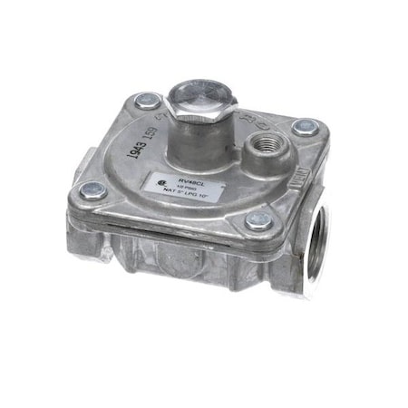 Patriot Cooking Regulator PT-20103C001